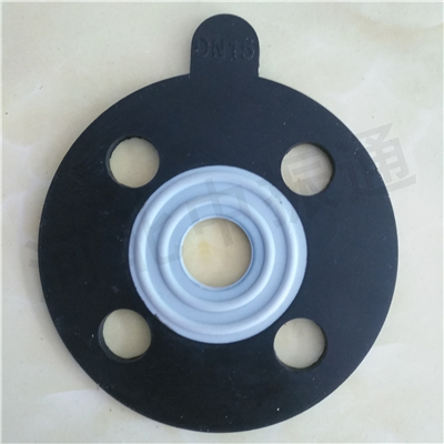 ����(y��ng)�������PTFE/EPDM�ķ����z��(f��)�ω|Ƭ