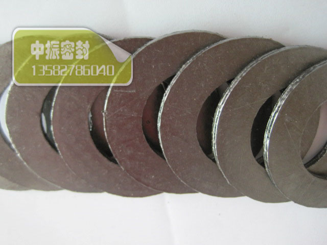 石墨復(fù)合墊片廠家,石墨復(fù)合密封墊片規(guī)格