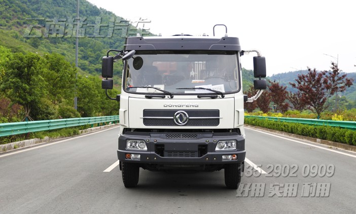 14方垃圾車(chē),環(huán)衛(wèi)垃圾車(chē),壓縮式垃圾車(chē),東風(fēng)全自動(dòng)垃圾車(chē),市政環(huán)衛(wèi)車(chē)廠家
