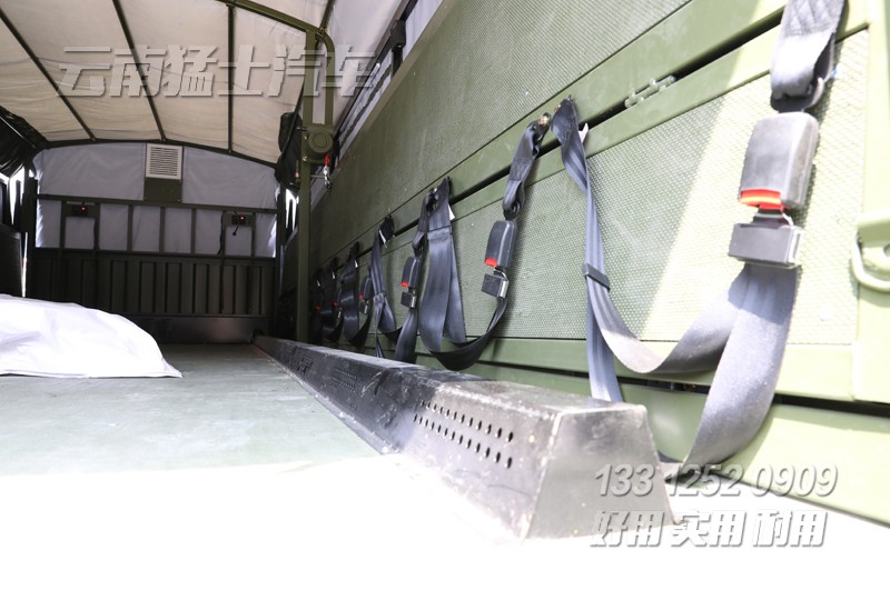 EQ5120GA,軍用宿營車,戶外露營車,帳蓬車,冷啟動(dòng)汽車