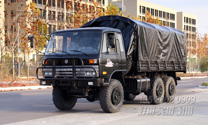 EQ2102,EQ246,東風(fēng)6*6,黑色卡車(chē)出口,運(yùn)兵車(chē)民用版,東風(fēng)貨車(chē)銷(xiāo)售
