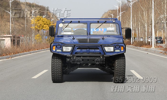 東風(fēng)猛士,猛士檢閱車,猛士敞篷車,全地形越野車,高機(jī)動越野車,越野載貨汽車