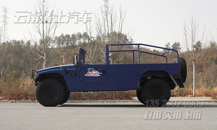 東風(fēng)猛士,猛士檢閱車,猛士敞篷車,全地形越野車,高機(jī)動越野車,越野載貨汽車