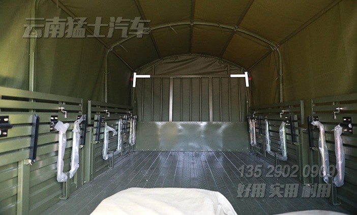 四驅(qū)越野保障車,升降尾板運(yùn)輸車,液壓尾板車,東風(fēng)運(yùn)兵車