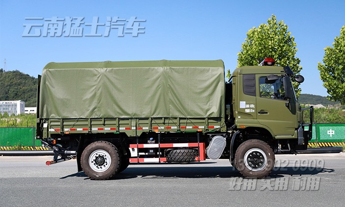四驅(qū)越野保障車,升降尾板運(yùn)輸車,液壓尾板車,東風(fēng)運(yùn)兵車